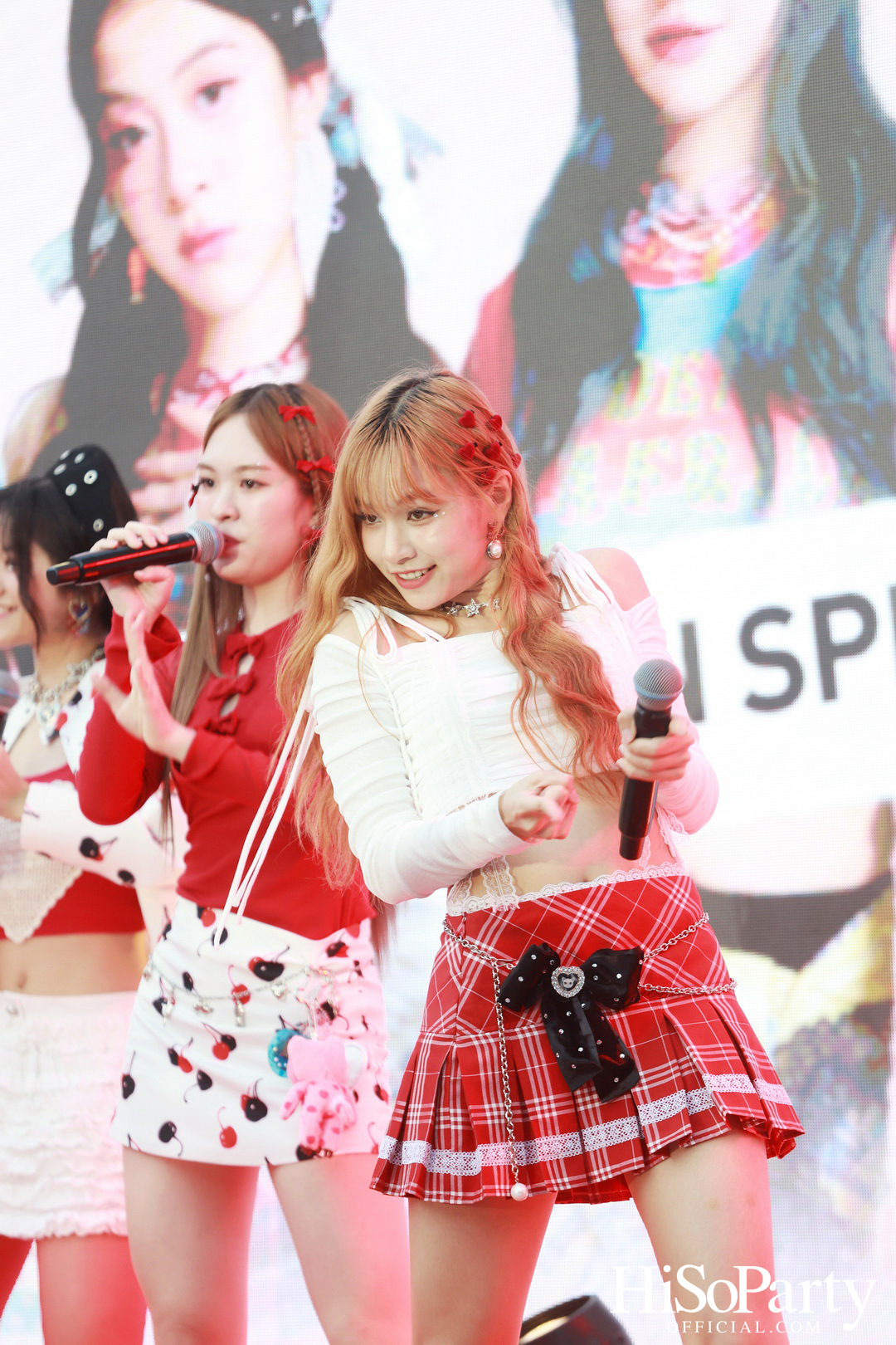 3CE เปิดตัวผลิตภัณฑ์ใหม่ ‘Cashmere Hug Lipstick’ พร้อมจัดงาน ‘Dream in Cashmere in BKK’