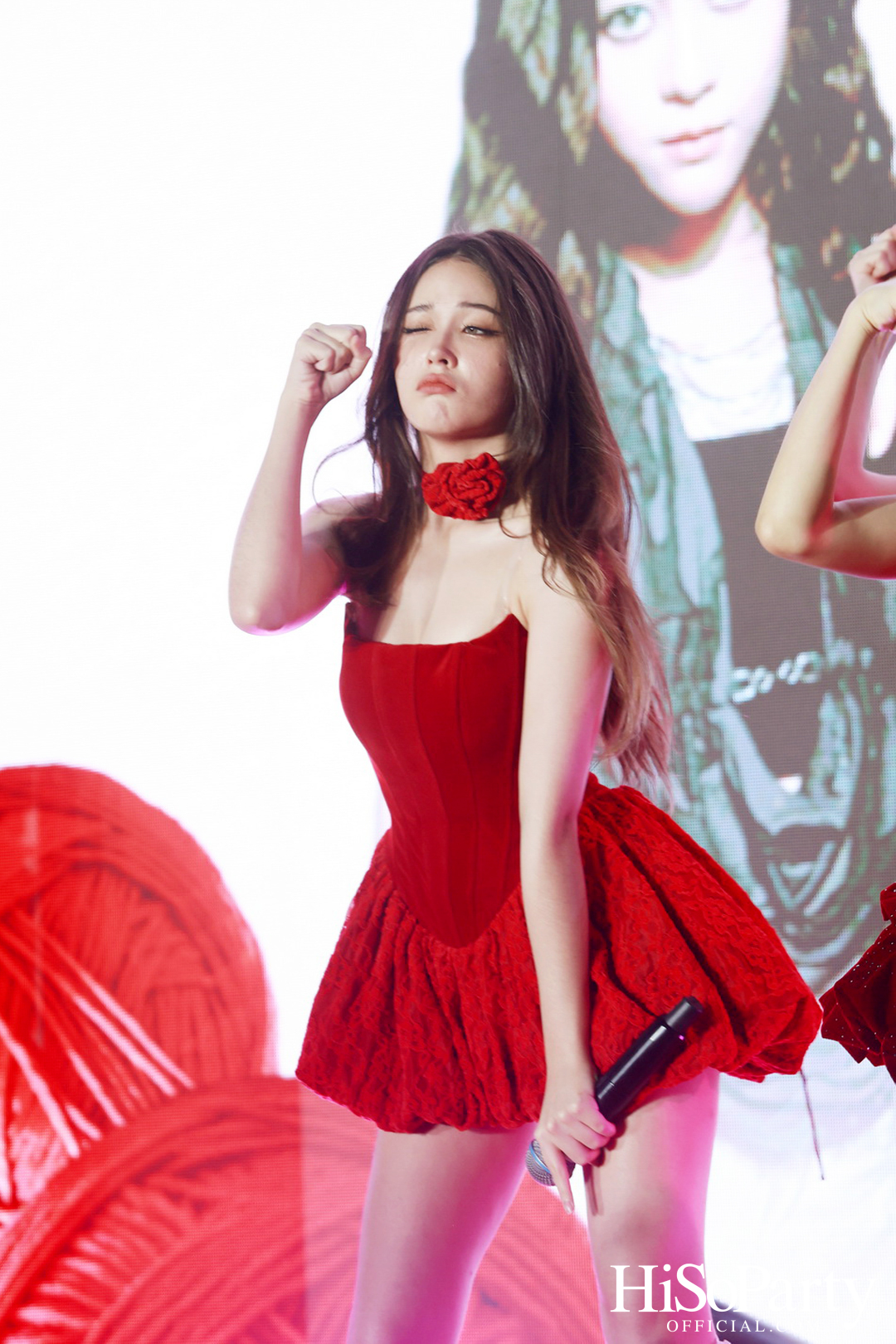 3CE เปิดตัวผลิตภัณฑ์ใหม่ ‘Cashmere Hug Lipstick’ พร้อมจัดงาน ‘Dream in Cashmere in BKK’