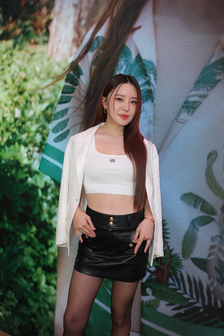 Royal Ivy Regatta เปิดตัวคอลเลกชันฤดูใบไม้ผลิ/ฤดูร้อนใหม่ ภายใต้แรงบันดาลใจจากซีรีส์ระดับโลก HBO® ORIGINAL SERIES ‘The White Lotus’