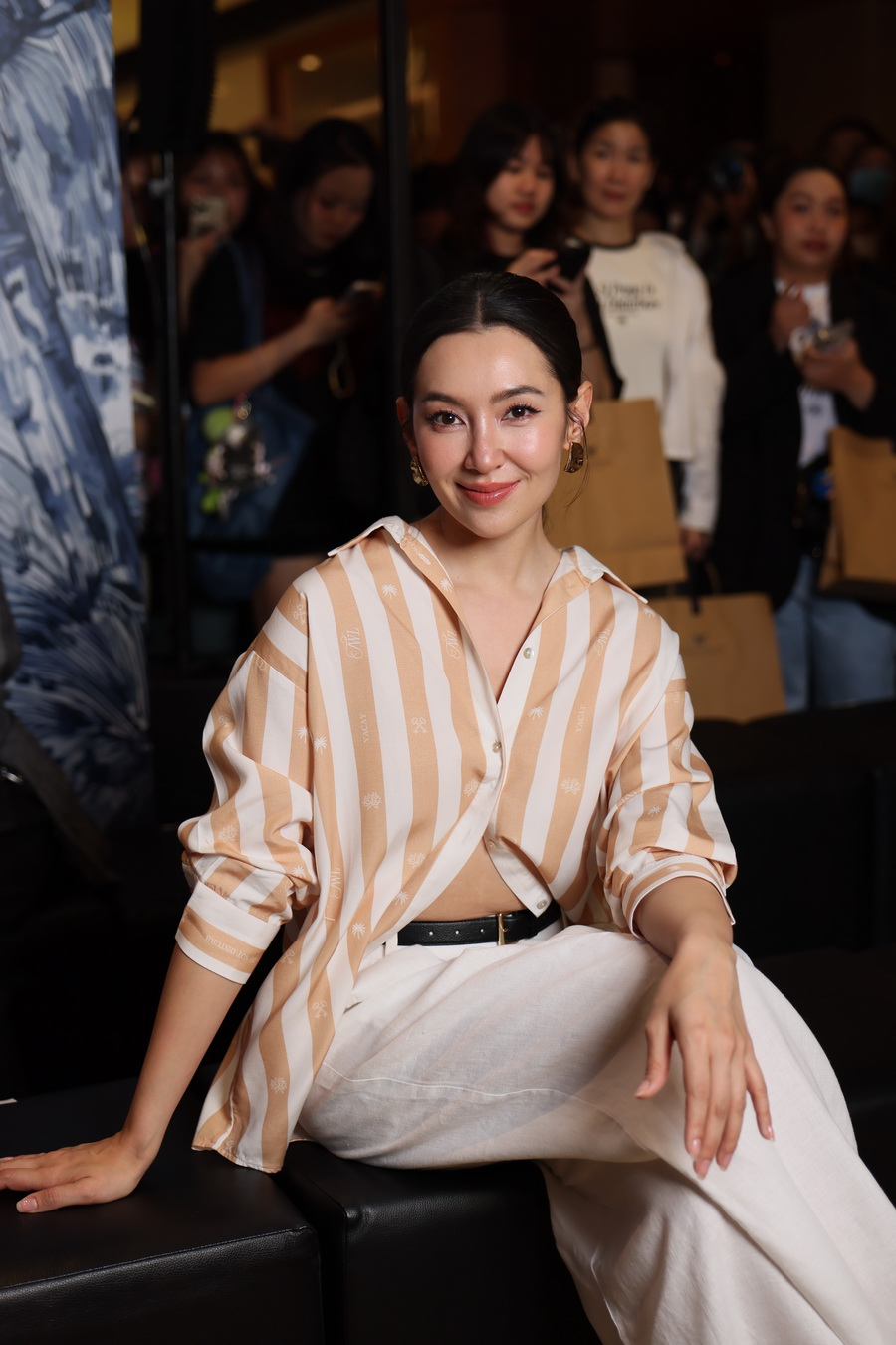 Royal Ivy Regatta เปิดตัวคอลเลกชันฤดูใบไม้ผลิ/ฤดูร้อนใหม่ ภายใต้แรงบันดาลใจจากซีรีส์ระดับโลก HBO® ORIGINAL SERIES ‘The White Lotus’