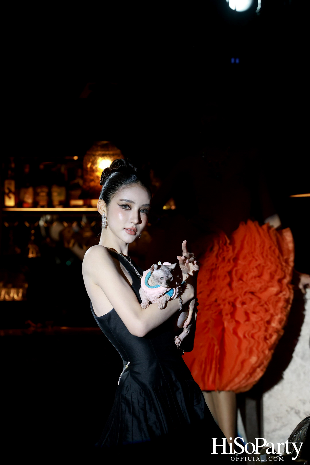 CHUCHAI DIAMOND x EMPORIUM