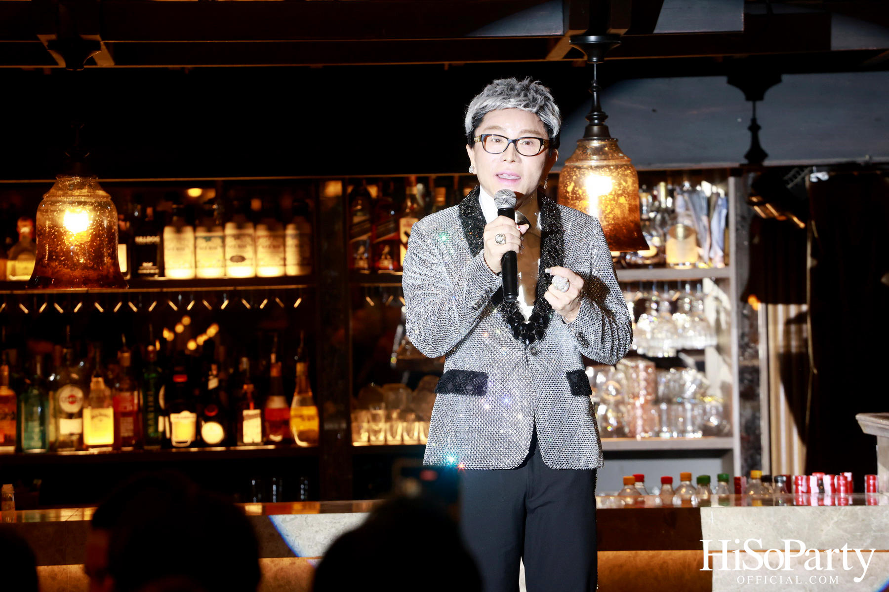 CHUCHAI DIAMOND x EMPORIUM