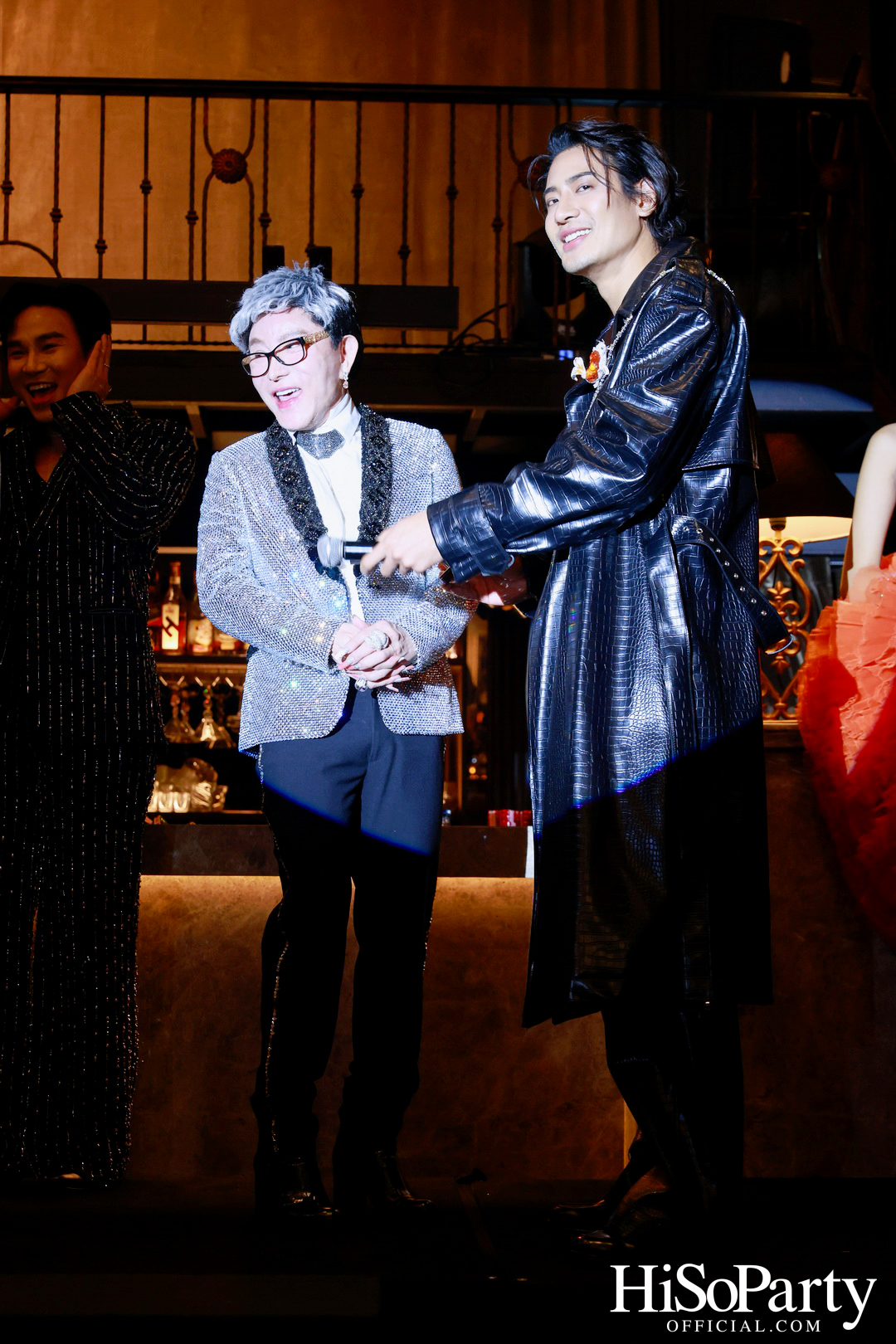 CHUCHAI DIAMOND x EMPORIUM