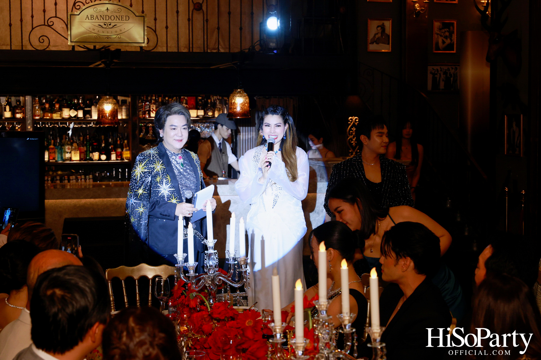 CHUCHAI DIAMOND x EMPORIUM