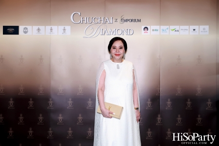 CHUCHAI DIAMOND x EMPORIUM