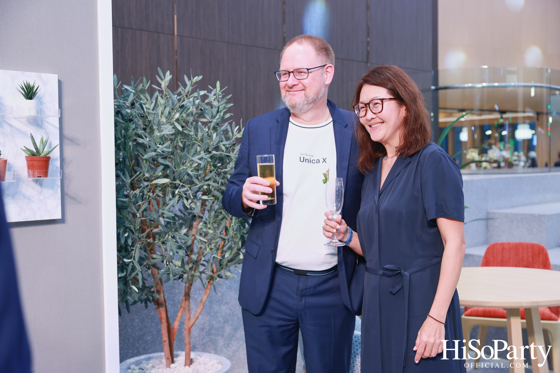 ชไนเดอร์ อิเล็คทริค เปิดตัว Unica X สวิตช์และเต้ารับไฮเอนด์ ผสานความหรูหราและนวัตกรรมเพื่อที่พักอาศัยและโรงแรมยุคใหม่