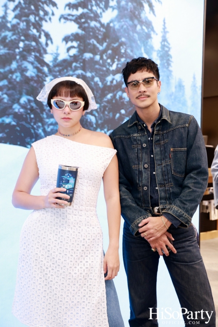 Element72 ร่วมกับ YETI เปิดตัว ‘YETI FLAGSHIP STORE’ แห่งแรกในเอเชียที่ประเทศไทย!