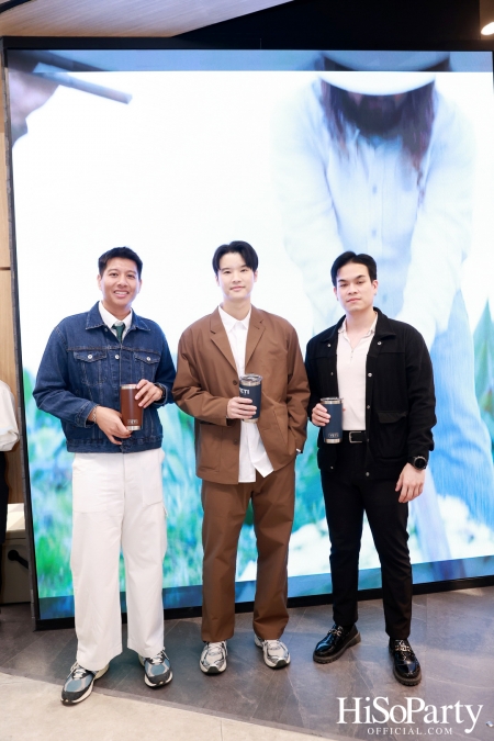 Element72 ร่วมกับ YETI เปิดตัว ‘YETI FLAGSHIP STORE’ แห่งแรกในเอเชียที่ประเทศไทย!