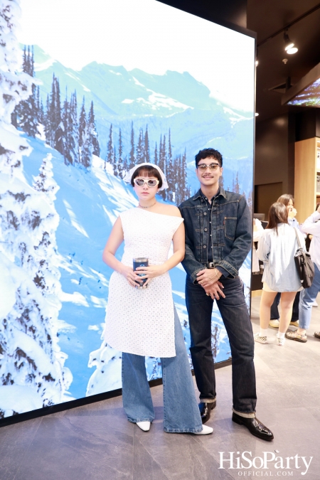 Element72 ร่วมกับ YETI เปิดตัว ‘YETI FLAGSHIP STORE’ แห่งแรกในเอเชียที่ประเทศไทย!