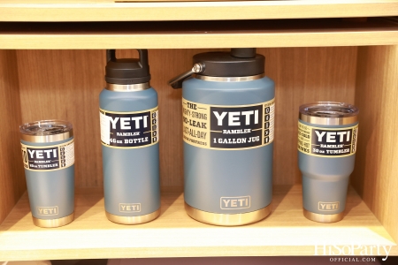 Element72 ร่วมกับ YETI เปิดตัว ‘YETI FLAGSHIP STORE’ แห่งแรกในเอเชียที่ประเทศไทย!