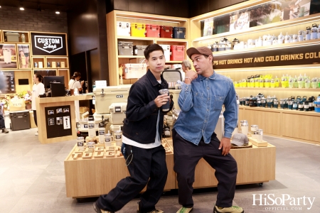 Element72 ร่วมกับ YETI เปิดตัว ‘YETI FLAGSHIP STORE’ แห่งแรกในเอเชียที่ประเทศไทย!