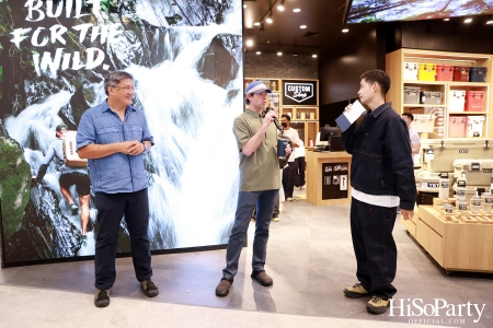 Element72 ร่วมกับ YETI เปิดตัว ‘YETI FLAGSHIP STORE’ แห่งแรกในเอเชียที่ประเทศไทย!