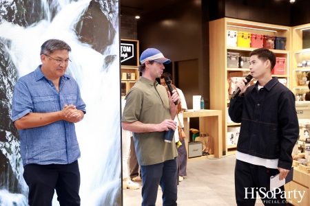 Element72 ร่วมกับ YETI เปิดตัว ‘YETI FLAGSHIP STORE’ แห่งแรกในเอเชียที่ประเทศไทย!