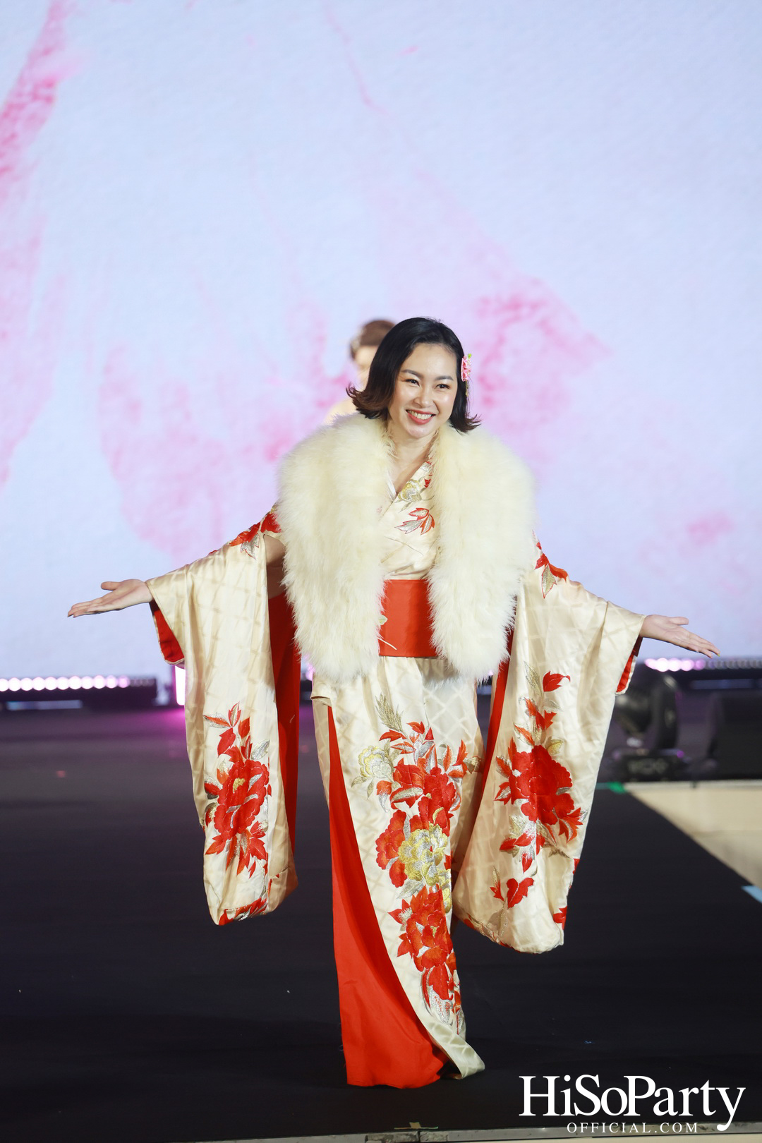 งานฉลองครบรอบ 60 ปี ‘ราตรีสีสัน วรรณกรรมแห่งรัก’