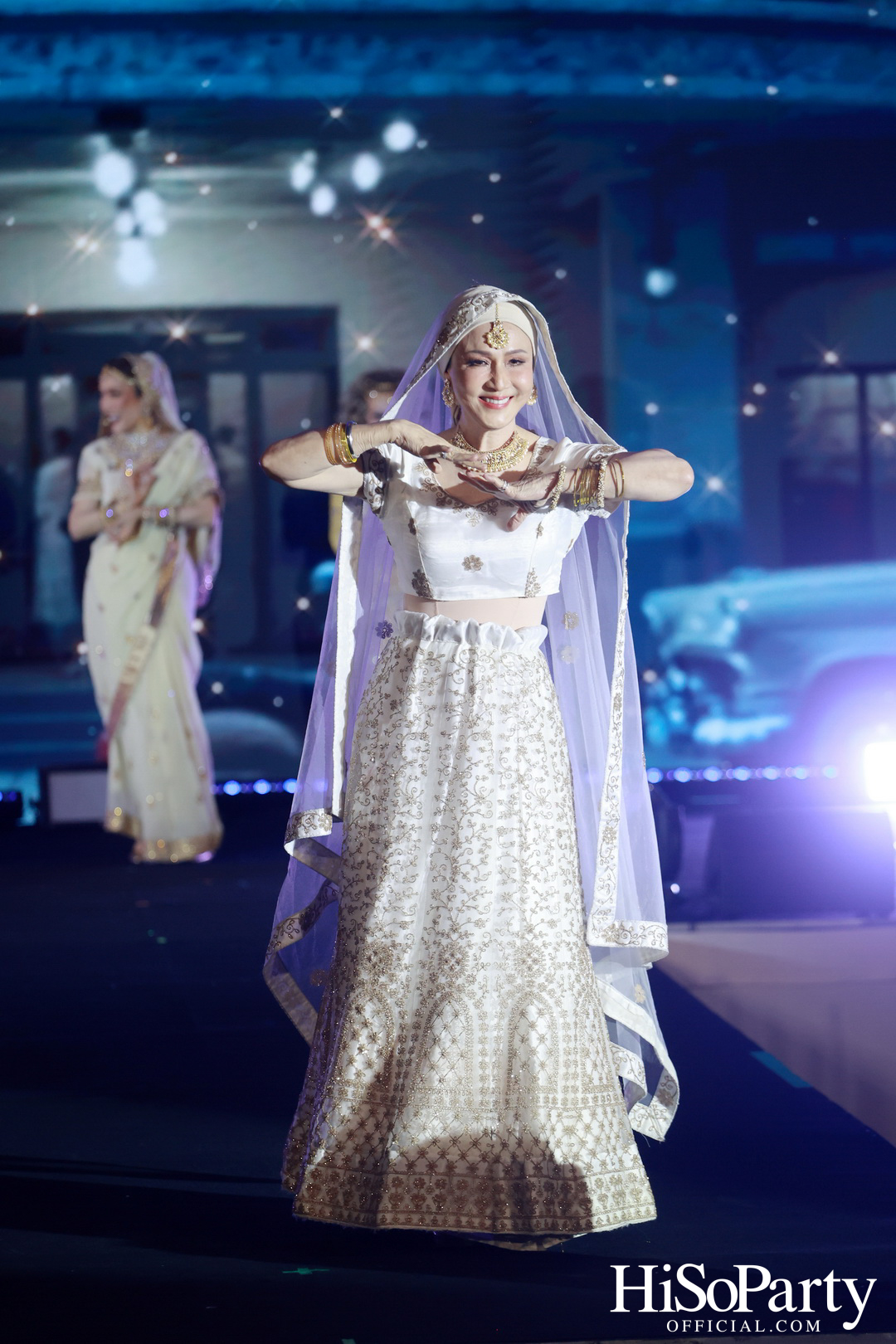 งานฉลองครบรอบ 60 ปี ‘ราตรีสีสัน วรรณกรรมแห่งรัก’