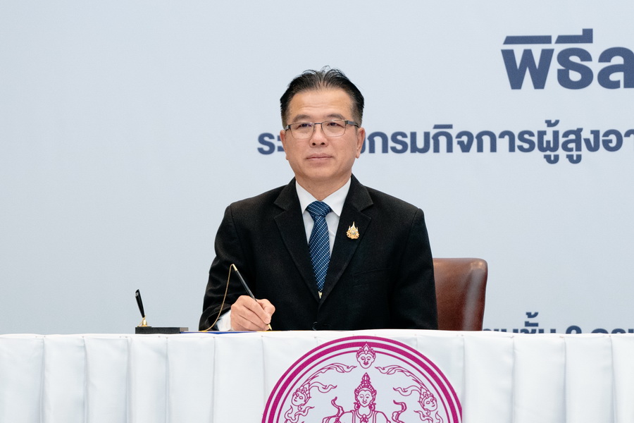 ‘Care For All by CeraVe’ ภารกิจเพื่อสร้างผิวสุขภาพดี ให้กลุ่มเปราะบางและผู้สูงอายุในประเทศไทย