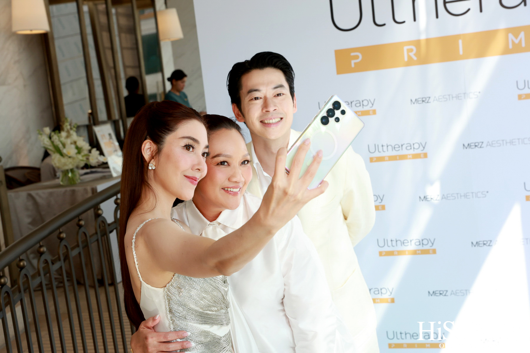 งาน ‘Experience Your PRIME Time!’ อัปเดตนวัตกรรมล่าสุด Ultherapy PRIME แห่งการยกกระชับผิว