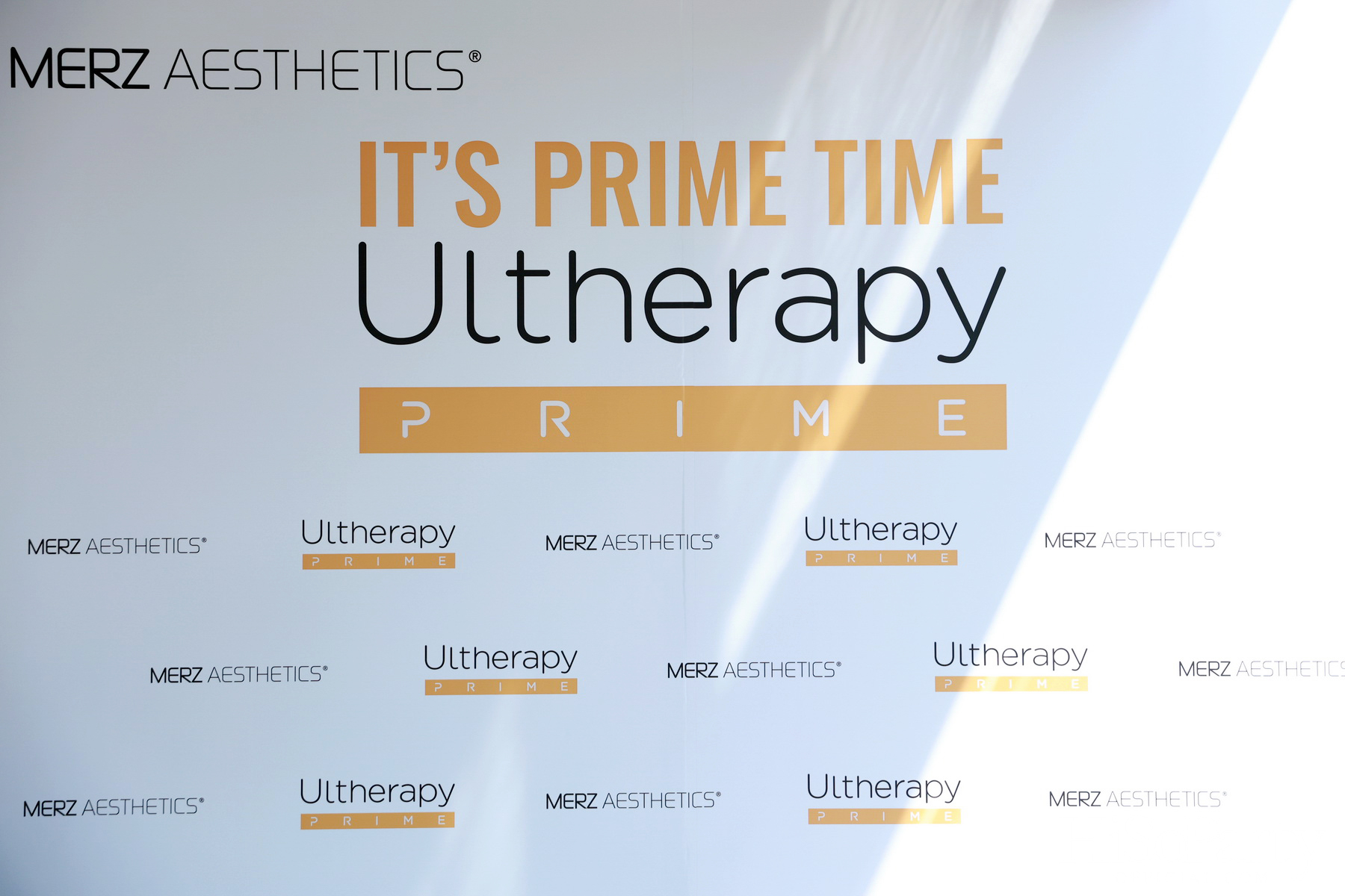 งาน ‘Experience Your PRIME Time!’ อัปเดตนวัตกรรมล่าสุด Ultherapy PRIME แห่งการยกกระชับผิว
