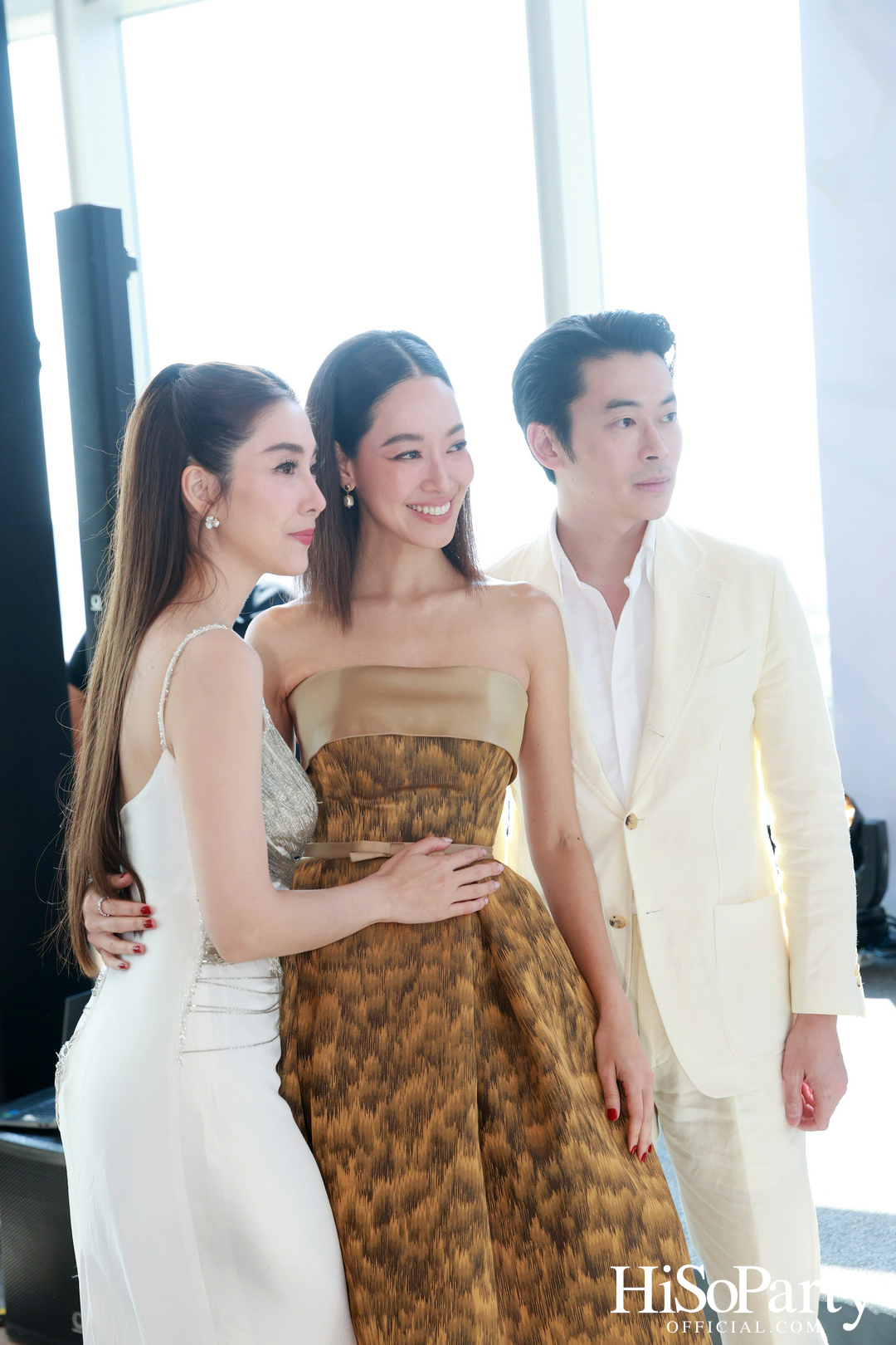 งาน ‘Experience Your PRIME Time!’ อัปเดตนวัตกรรมล่าสุด Ultherapy PRIME แห่งการยกกระชับผิว