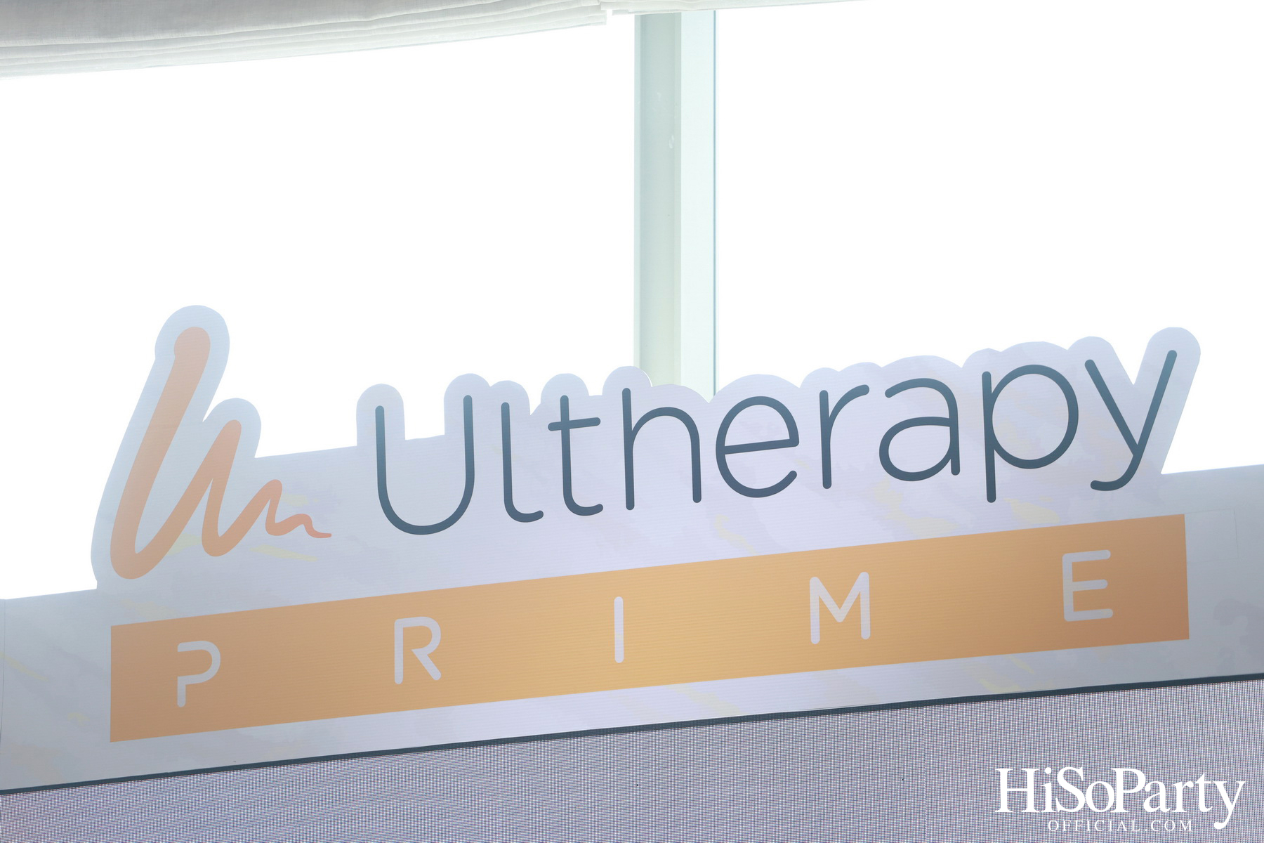 งาน ‘Experience Your PRIME Time!’ อัปเดตนวัตกรรมล่าสุด Ultherapy PRIME แห่งการยกกระชับผิว