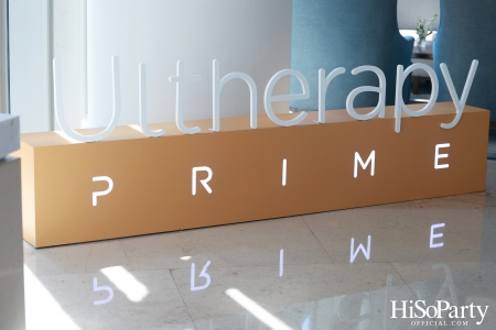 งาน ‘Experience Your PRIME Time!’ อัปเดตนวัตกรรมล่าสุด Ultherapy PRIME แห่งการยกกระชับผิว 