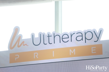 งาน ‘Experience Your PRIME Time!’ อัปเดตนวัตกรรมล่าสุด Ultherapy PRIME แห่งการยกกระชับผิว 