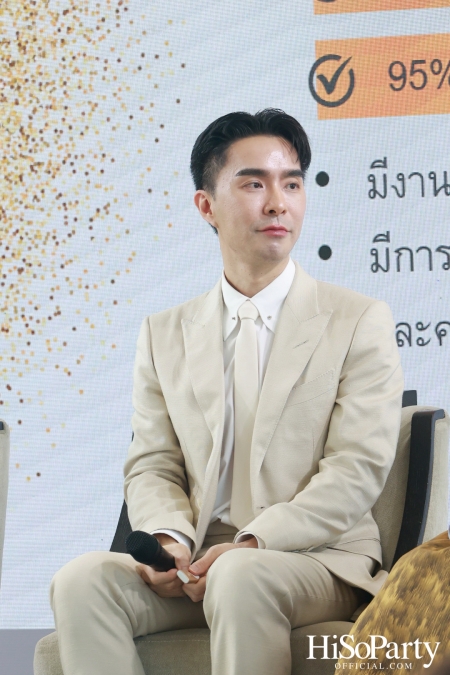 งาน ‘Experience Your PRIME Time!’ อัปเดตนวัตกรรมล่าสุด Ultherapy PRIME แห่งการยกกระชับผิว 