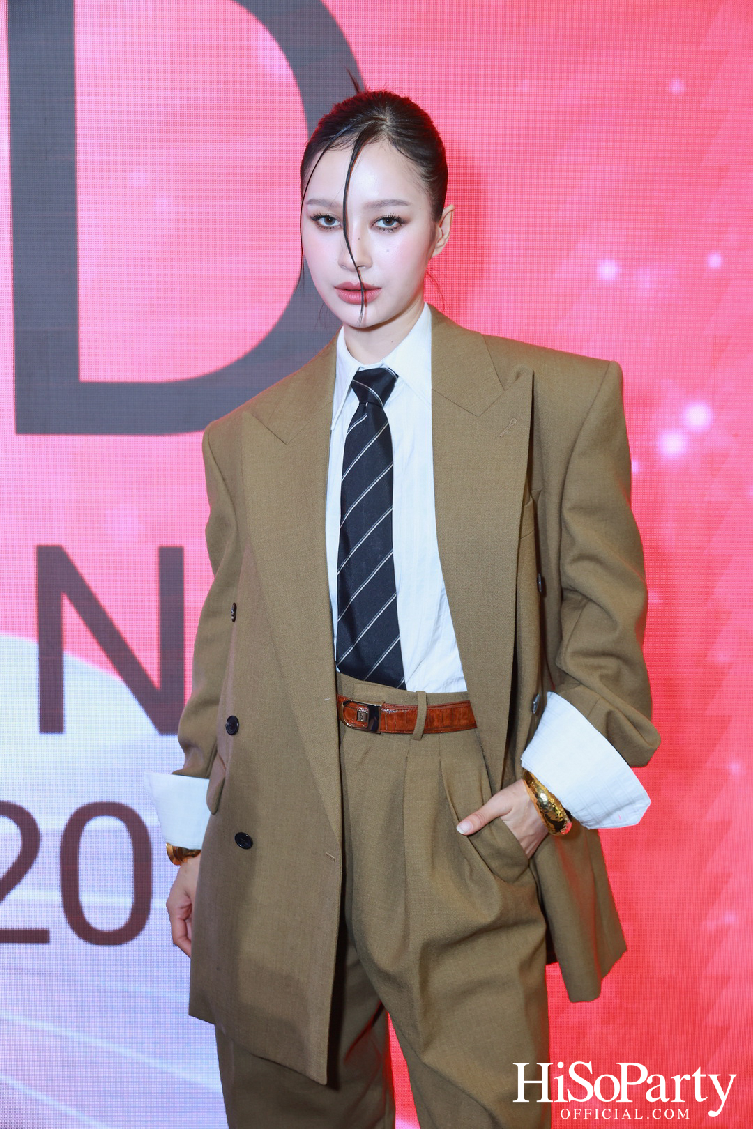 สยามพารากอน เนรมิตปรากฏการณ์แฟชั่นระดับโลก กับ ‘Siam Paragon World Fashion Trend Spring/Summer 2025’