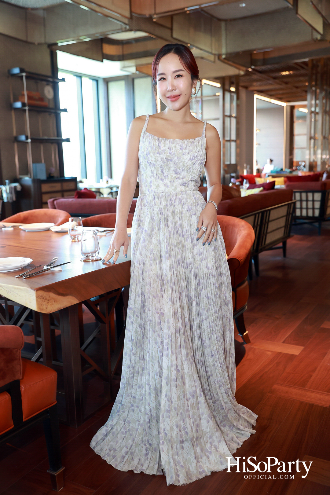 Lily’s ร่วมเฉลิมฉลองความสำเร็จของผู้หญิง เนื่องในโอกาส International Women’s Day