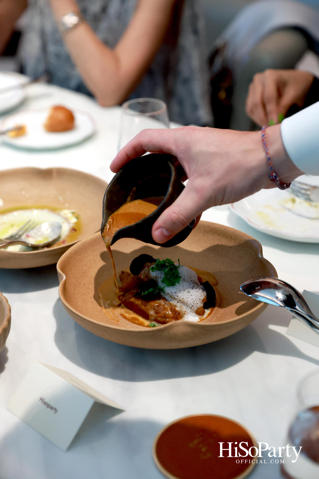 Lily’s ร่วมเฉลิมฉลองความสำเร็จของผู้หญิง เนื่องในโอกาส International Women’s Day