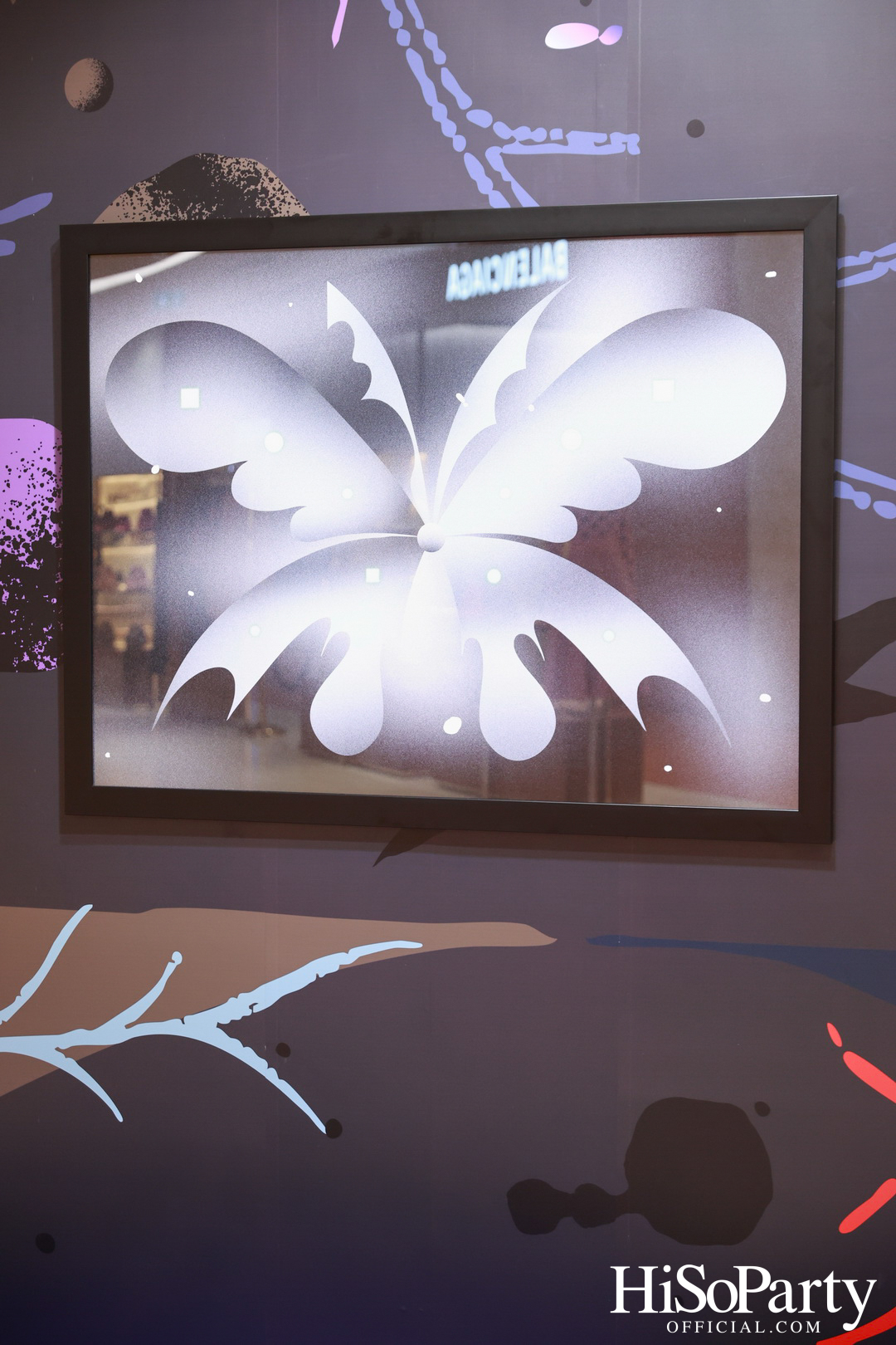 ห้างเซ็นทรัล ในเครือเซ็นทรัล รีเทล ฉลองวันสตรีสากล สานต่อแคมเปญเพื่อผู้หญิง ‘SHEPOSSIBLE: WOMEN’S AGENDA’