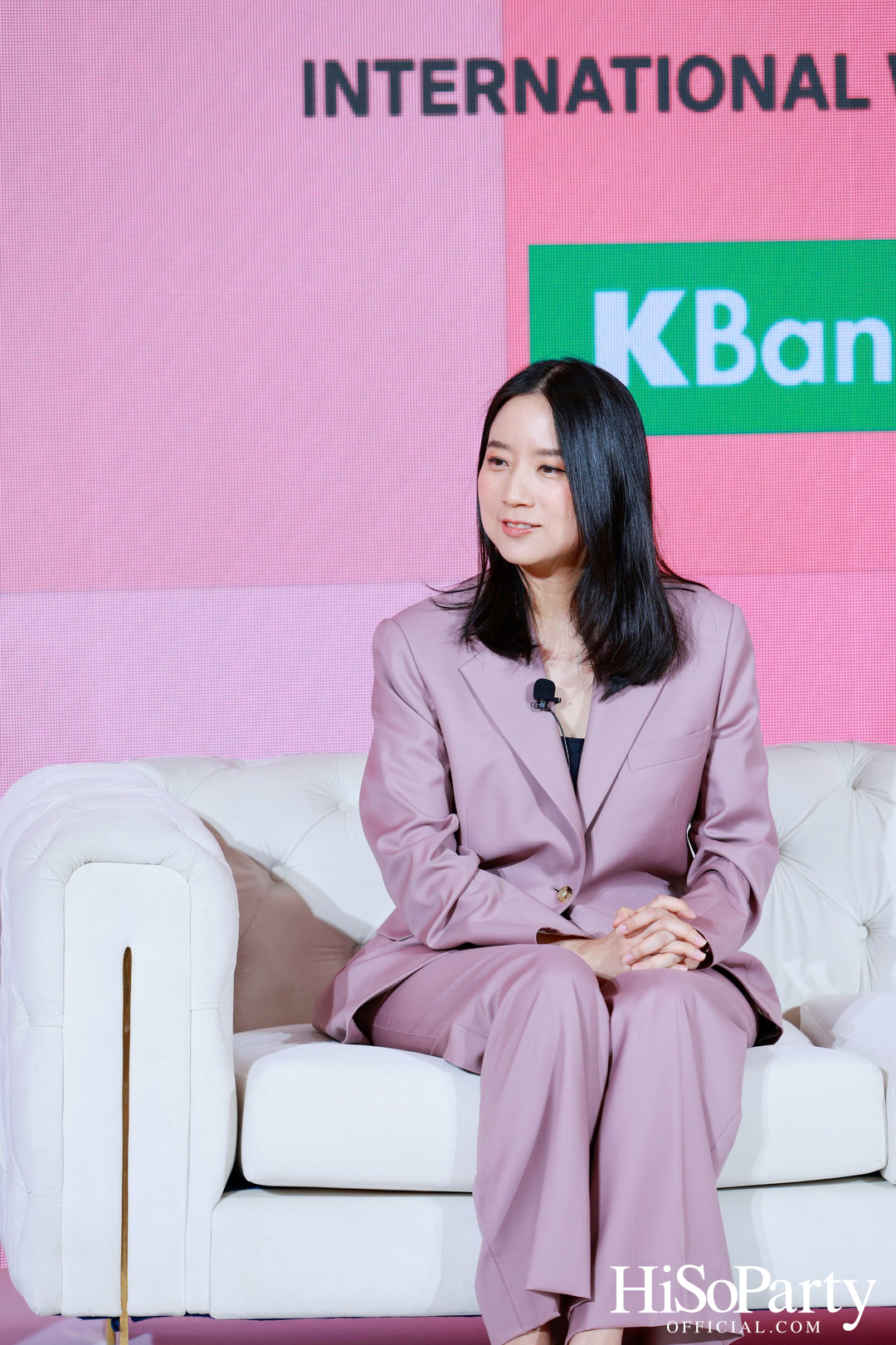 ห้างเซ็นทรัล ในเครือเซ็นทรัล รีเทล ฉลองวันสตรีสากล สานต่อแคมเปญเพื่อผู้หญิง ‘SHEPOSSIBLE: WOMEN’S AGENDA’