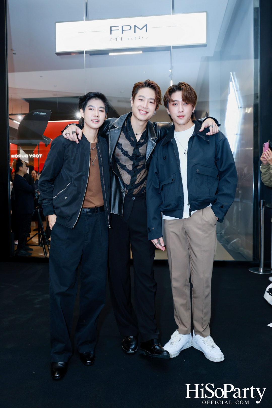 FPM MILANO Pop-up Store คอนเซปต์ใหม่ Travel in Style ณ เซ็นทรัลเอ็มบาสซี 