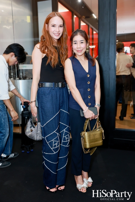 FPM MILANO Pop-up Store คอนเซปต์ใหม่ Travel in Style ณ เซ็นทรัลเอ็มบาสซี 