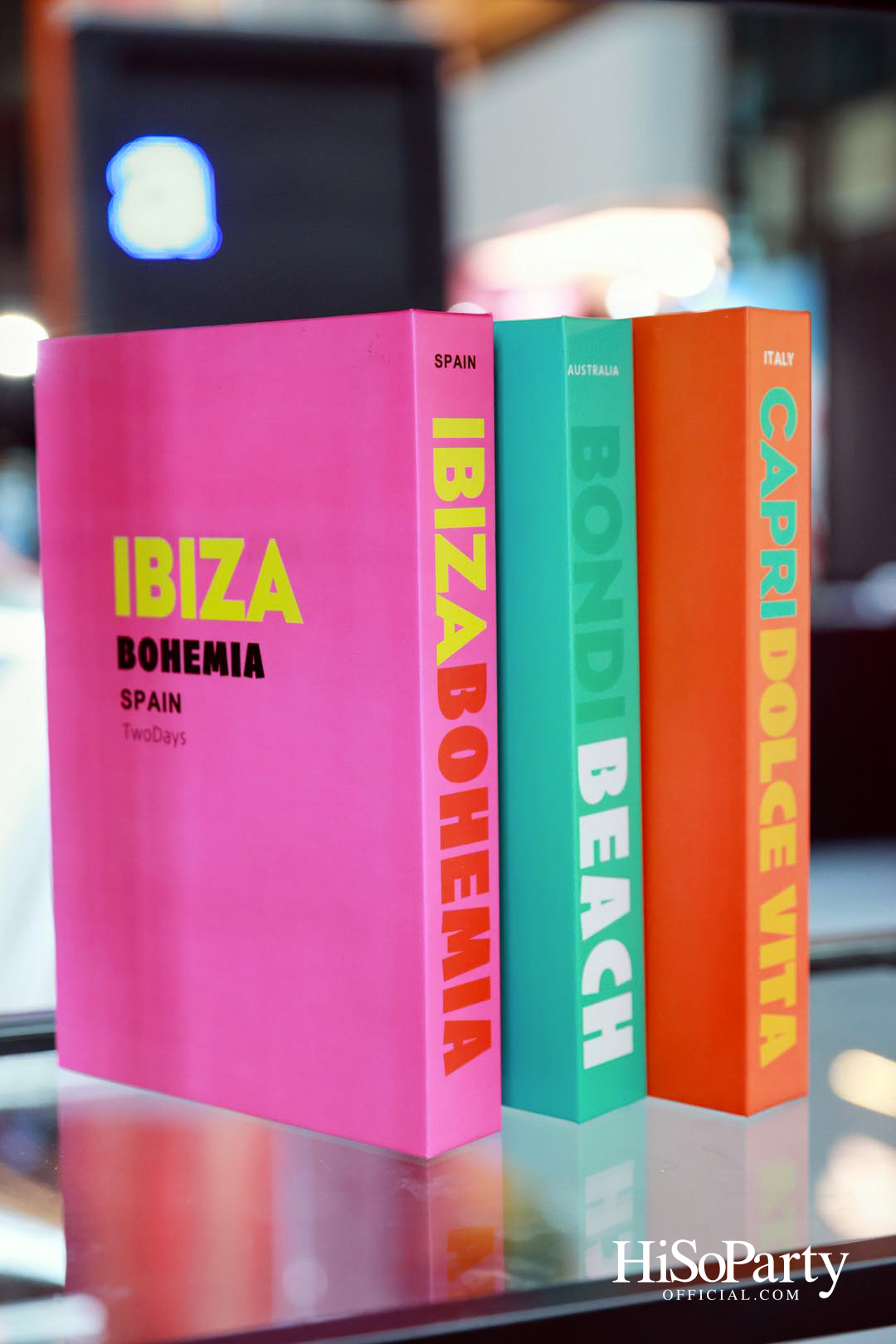 LISA ฉลองเปิดตัวอัลบั้มเดี่ยวชุดแรก ‘ALTER EGO’ พิเศษเปิดตัว Pop-up ‘ALTER EGO WORLDWIDE POP-UP’