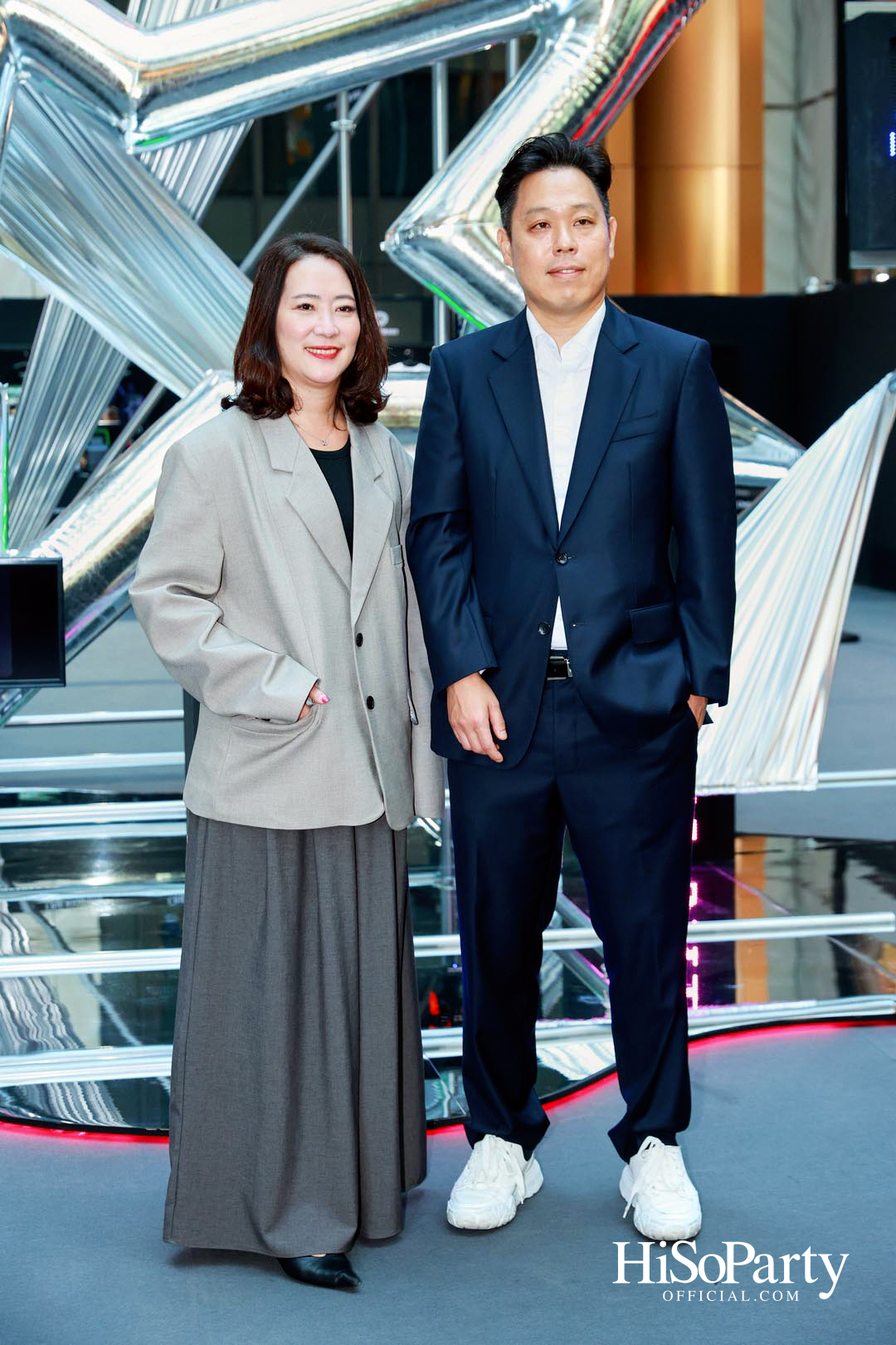 LISA ฉลองเปิดตัวอัลบั้มเดี่ยวชุดแรก ‘ALTER EGO’ พิเศษเปิดตัว Pop-up ‘ALTER EGO WORLDWIDE POP-UP’