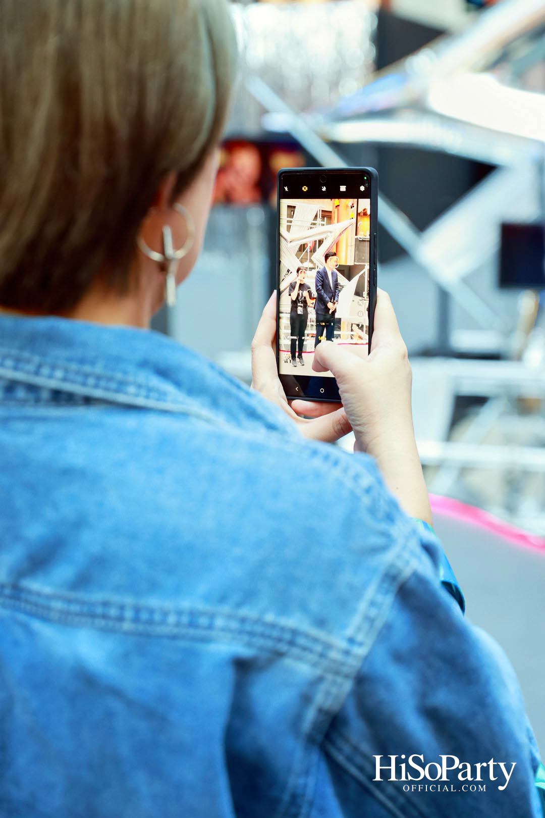 LISA ฉลองเปิดตัวอัลบั้มเดี่ยวชุดแรก ‘ALTER EGO’ พิเศษเปิดตัว Pop-up ‘ALTER EGO WORLDWIDE POP-UP’