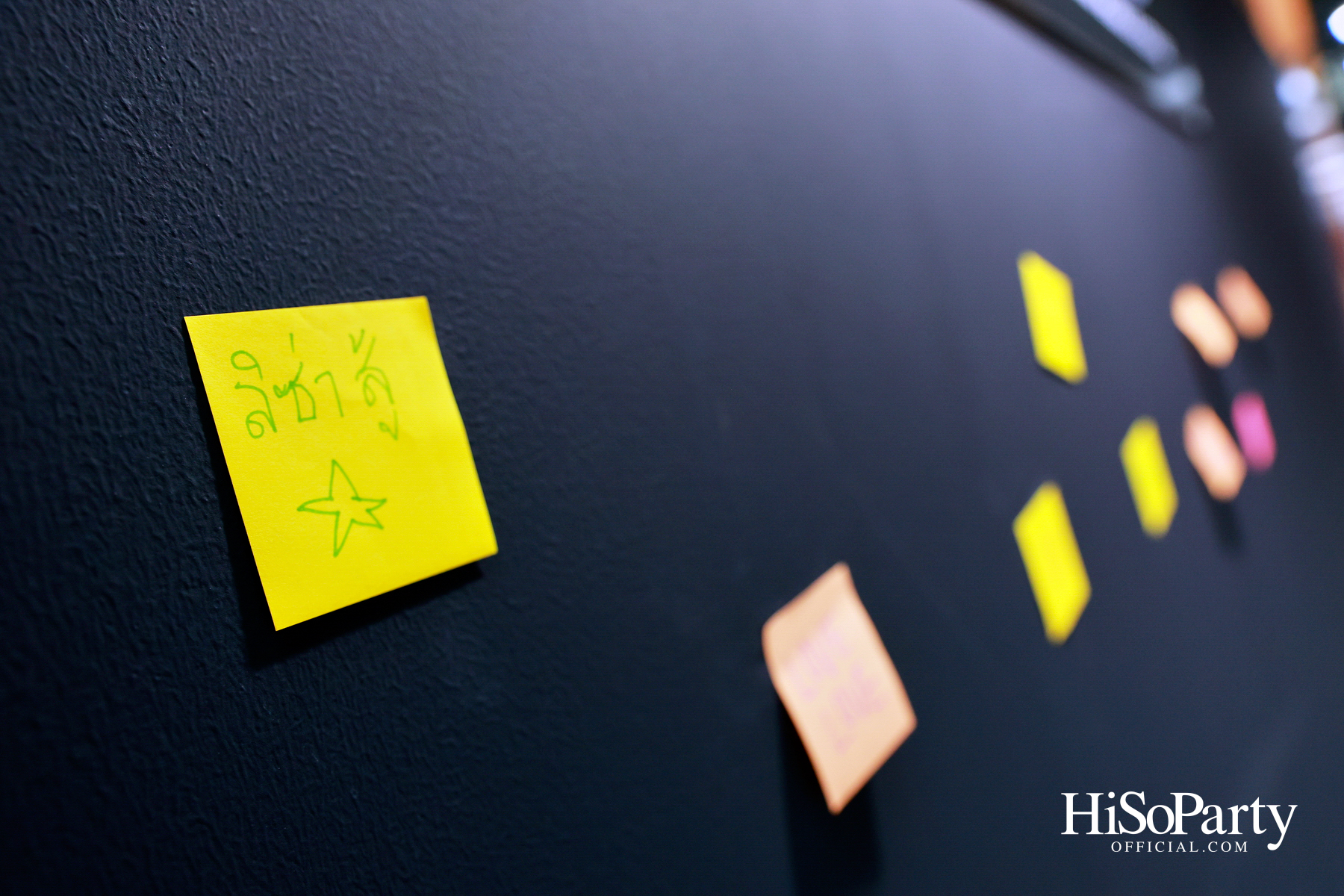 LISA ฉลองเปิดตัวอัลบั้มเดี่ยวชุดแรก ‘ALTER EGO’ พิเศษเปิดตัว Pop-up ‘ALTER EGO WORLDWIDE POP-UP’