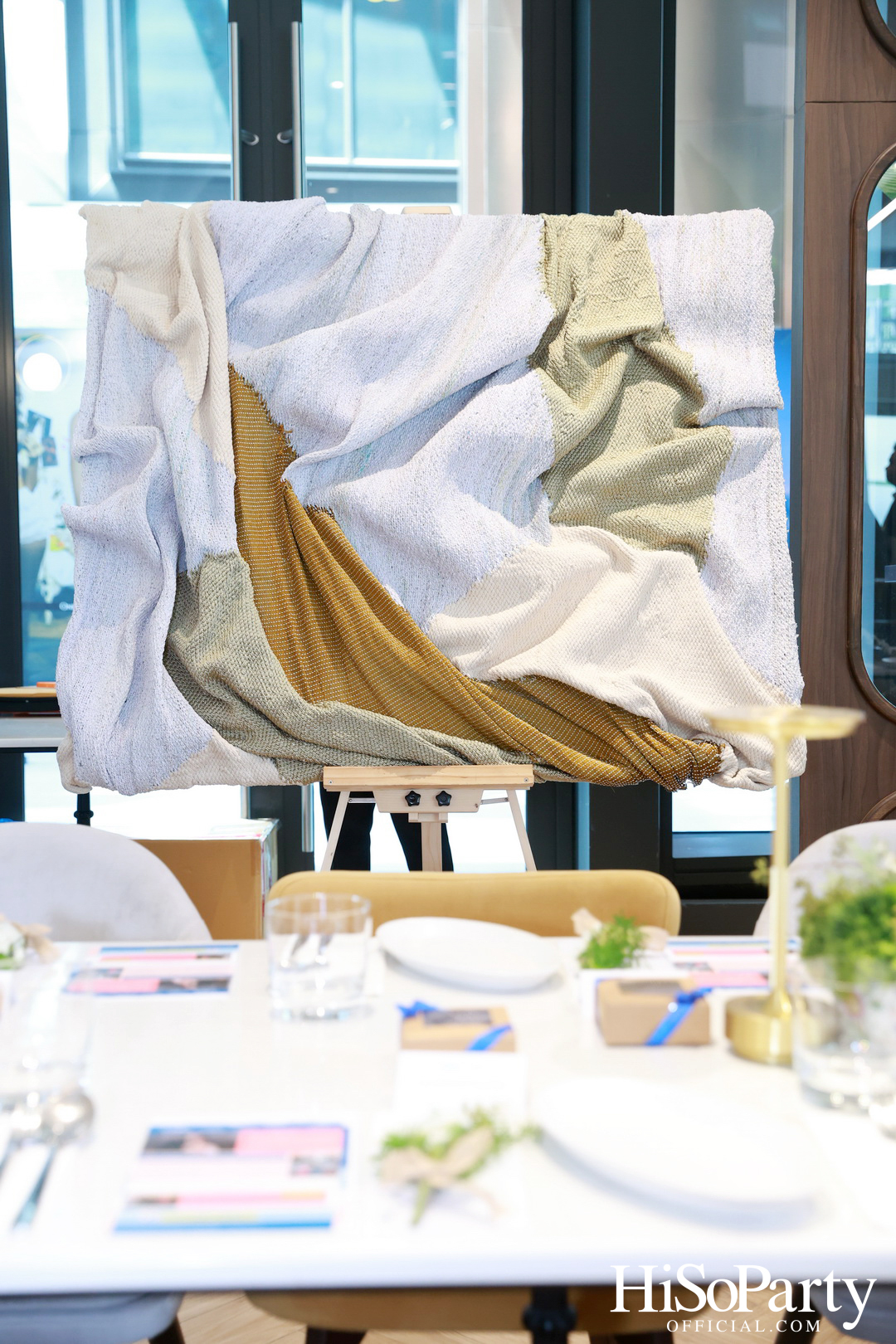 HiSoParty x UNHCR จัดงาน ‘Leading Women Fund 2025’ สานต่อความช่วยเหลือผู้ลี้ภัยหญิงทั่วโลก