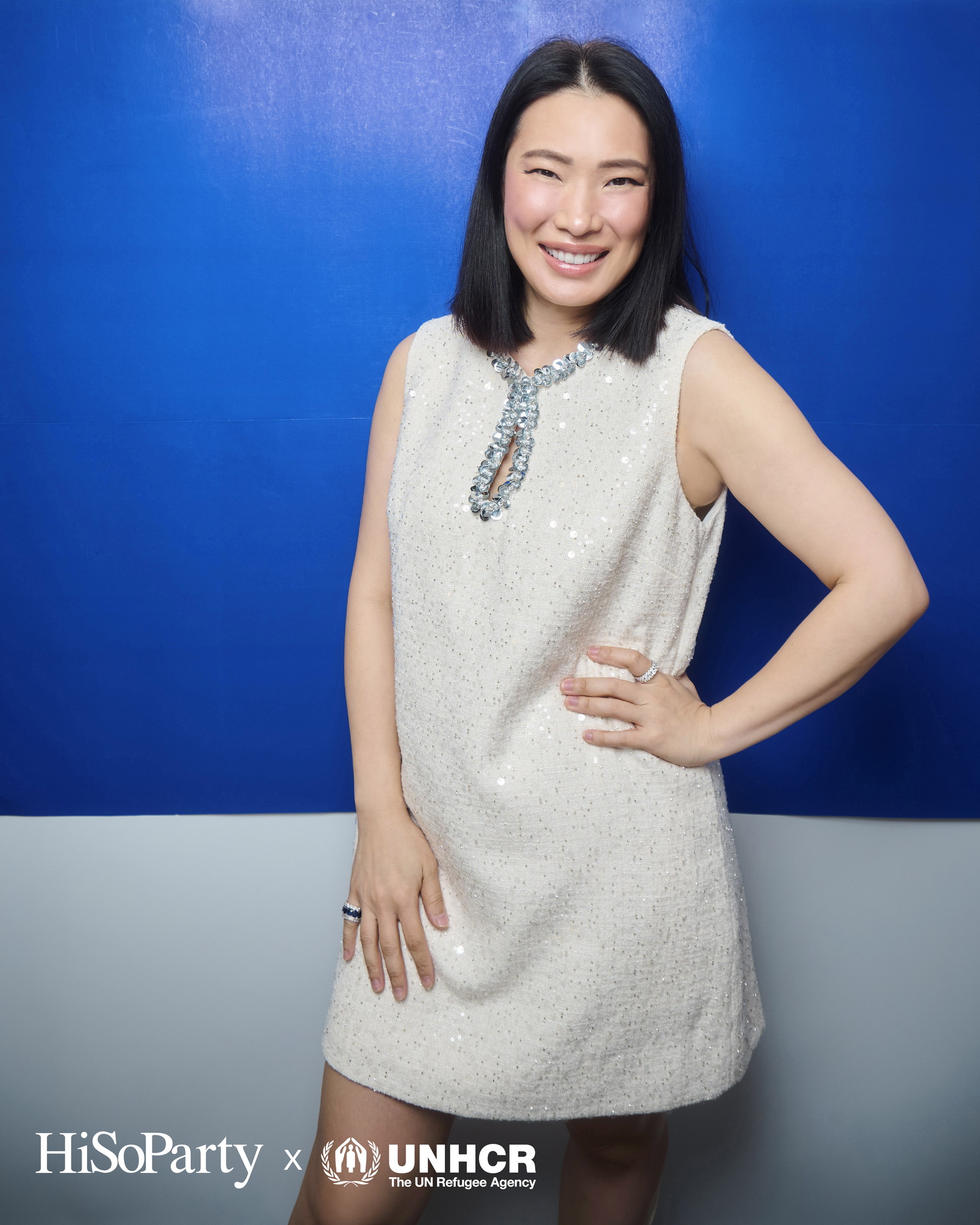 HiSoParty x UNHCR จัดงาน ‘Leading Women Fund 2025’ สานต่อความช่วยเหลือผู้ลี้ภัยหญิงทั่วโลก