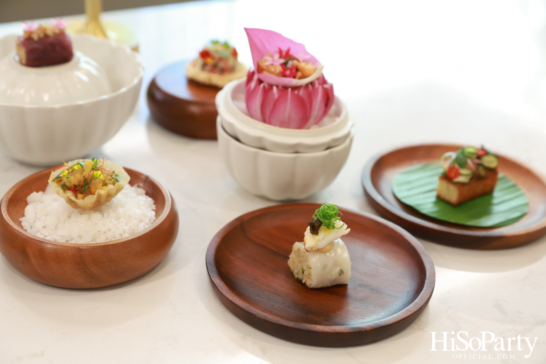 HiSoParty x UNHCR จัดงาน ‘Leading Women Fund 2025’ สานต่อความช่วยเหลือผู้ลี้ภัยหญิงทั่วโลก