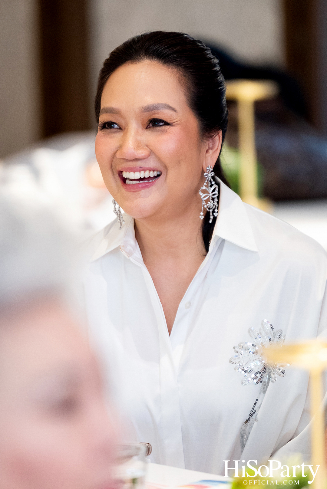 HiSoParty x UNHCR จัดงาน ‘Leading Women Fund 2025’ สานต่อความช่วยเหลือผู้ลี้ภัยหญิงทั่วโลก