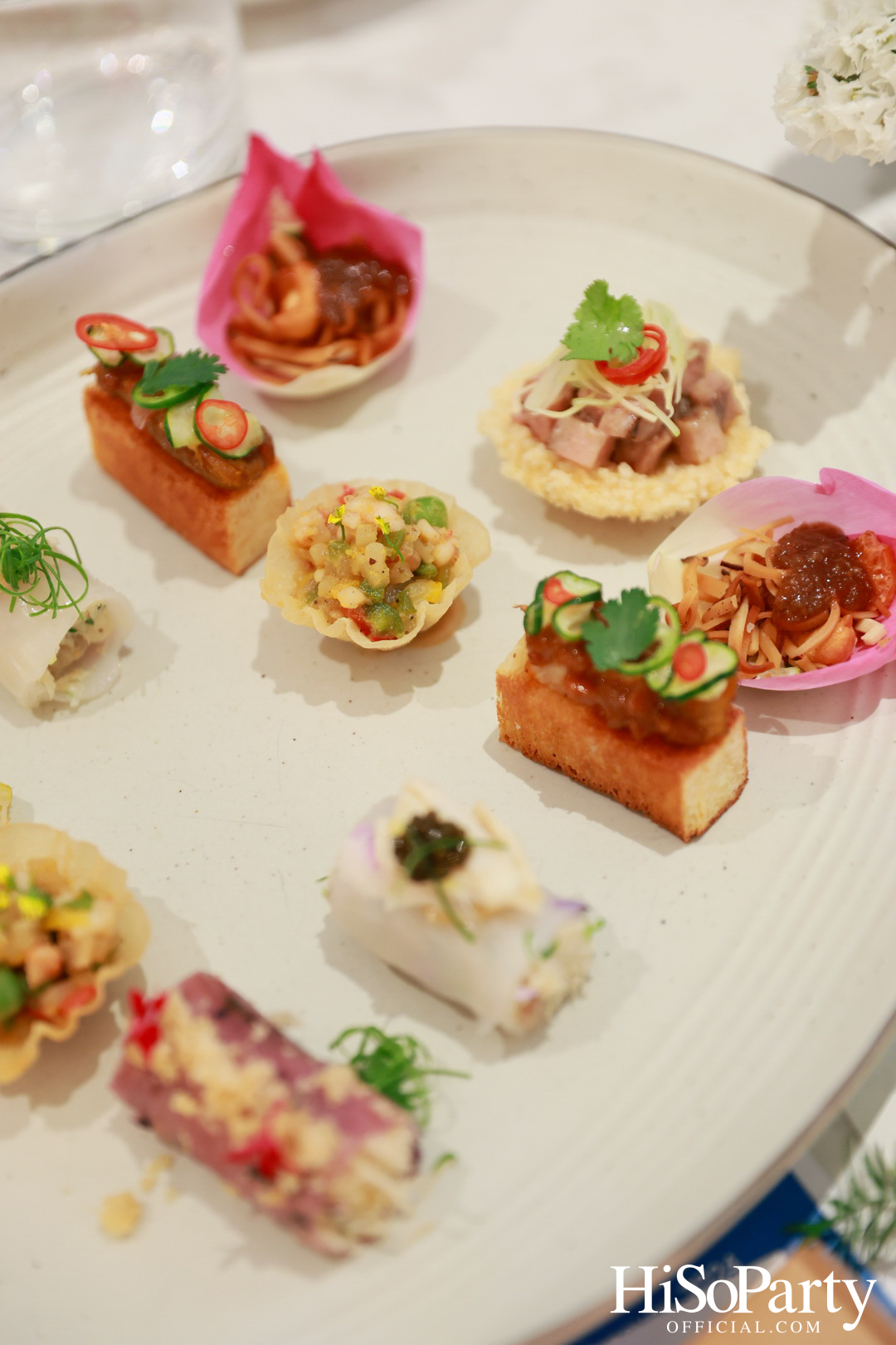 HiSoParty x UNHCR จัดงาน ‘Leading Women Fund 2025’ สานต่อความช่วยเหลือผู้ลี้ภัยหญิงทั่วโลก