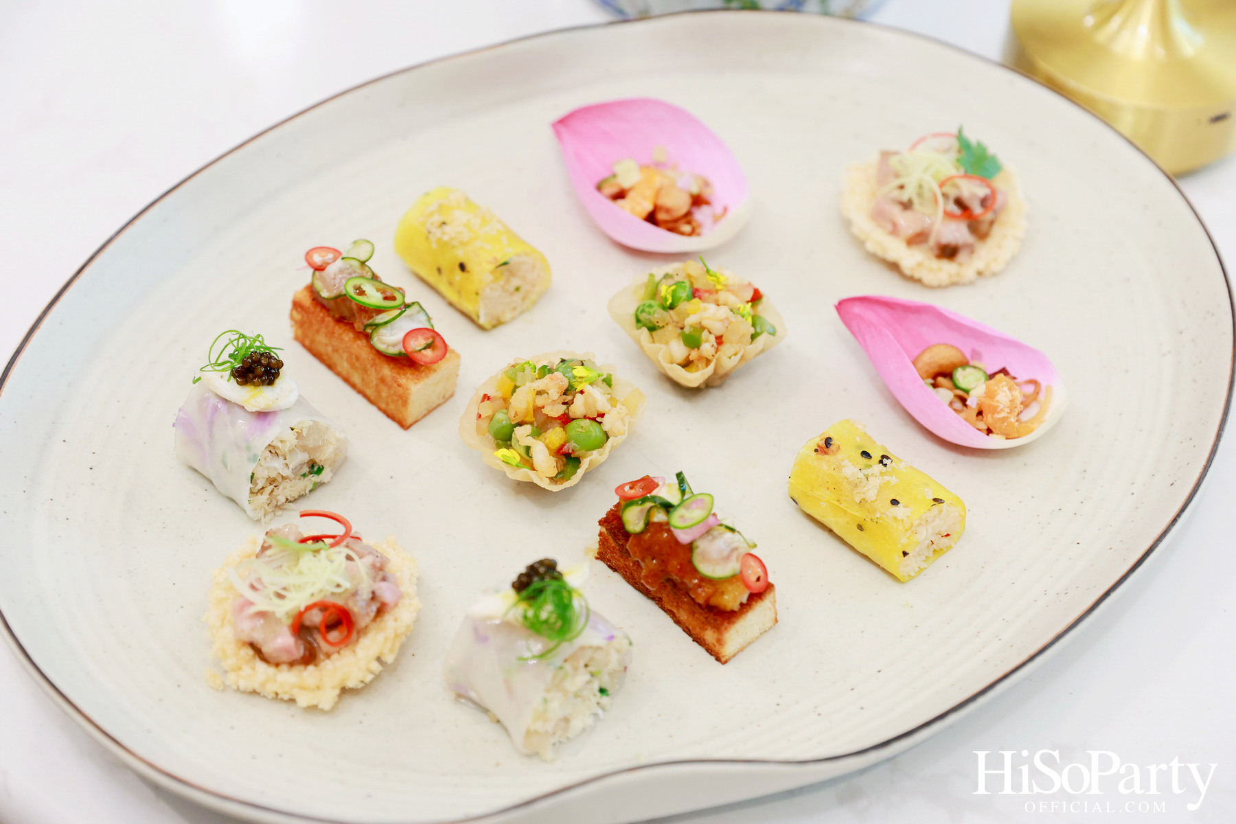 HiSoParty x UNHCR จัดงาน ‘Leading Women Fund 2025’ สานต่อความช่วยเหลือผู้ลี้ภัยหญิงทั่วโลก