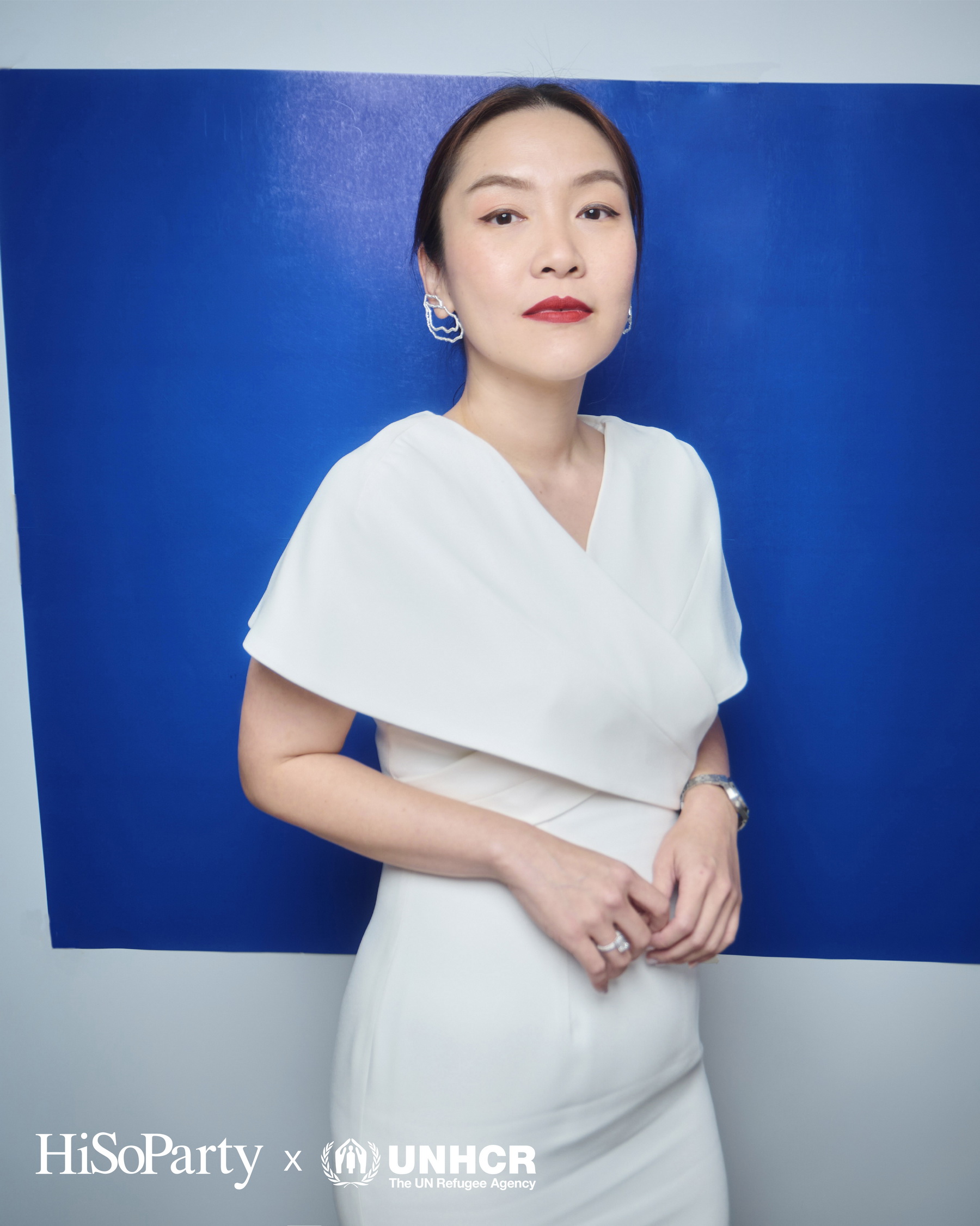 HiSoParty x UNHCR จัดงาน ‘Leading Women Fund 2025’ สานต่อความช่วยเหลือผู้ลี้ภัยหญิงทั่วโลก