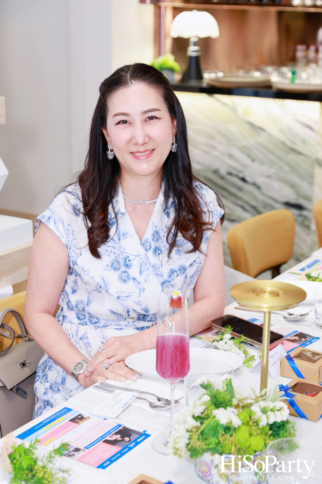 HiSoParty x UNHCR จัดงาน ‘Leading Women Fund 2025’ สานต่อความช่วยเหลือผู้ลี้ภัยหญิงทั่วโลก