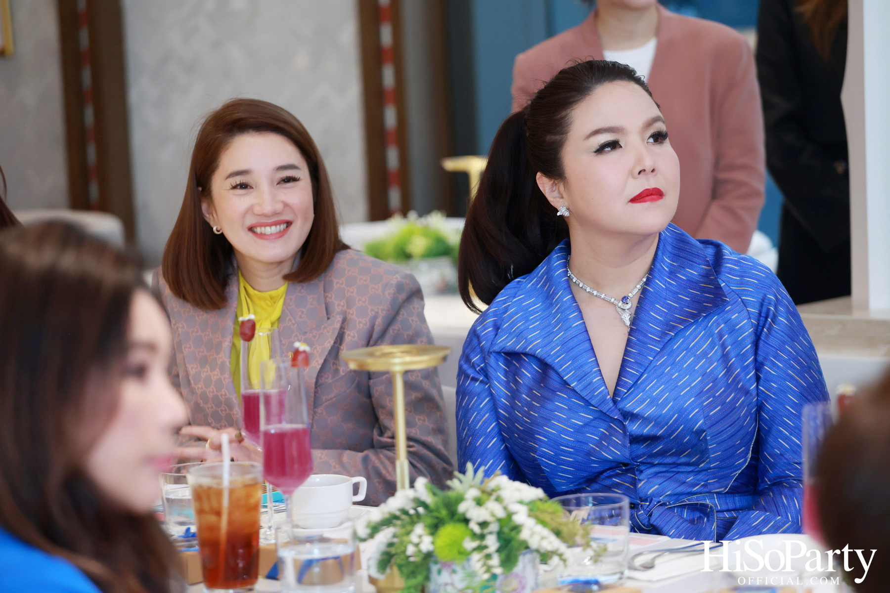 HiSoParty x UNHCR จัดงาน ‘Leading Women Fund 2025’ สานต่อความช่วยเหลือผู้ลี้ภัยหญิงทั่วโลก