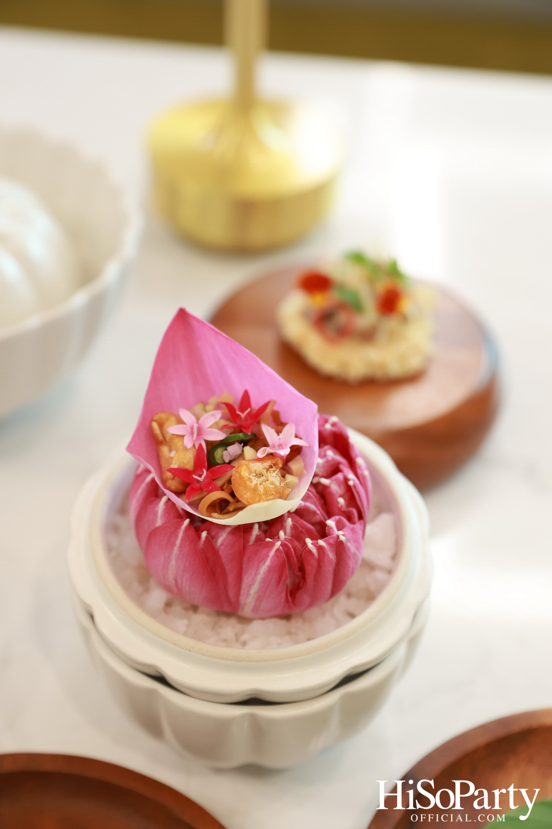 HiSoParty x UNHCR จัดงาน ‘Leading Women Fund 2025’ สานต่อความช่วยเหลือผู้ลี้ภัยหญิงทั่วโลก