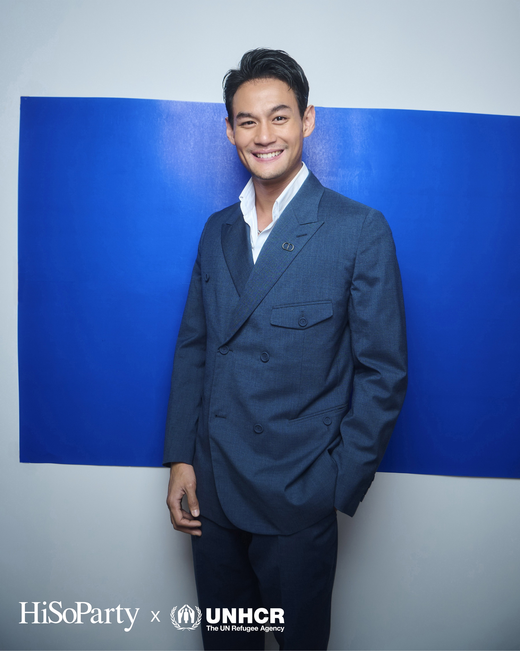 HiSoParty x UNHCR จัดงาน ‘Leading Women Fund 2025’ สานต่อความช่วยเหลือผู้ลี้ภัยหญิงทั่วโลก