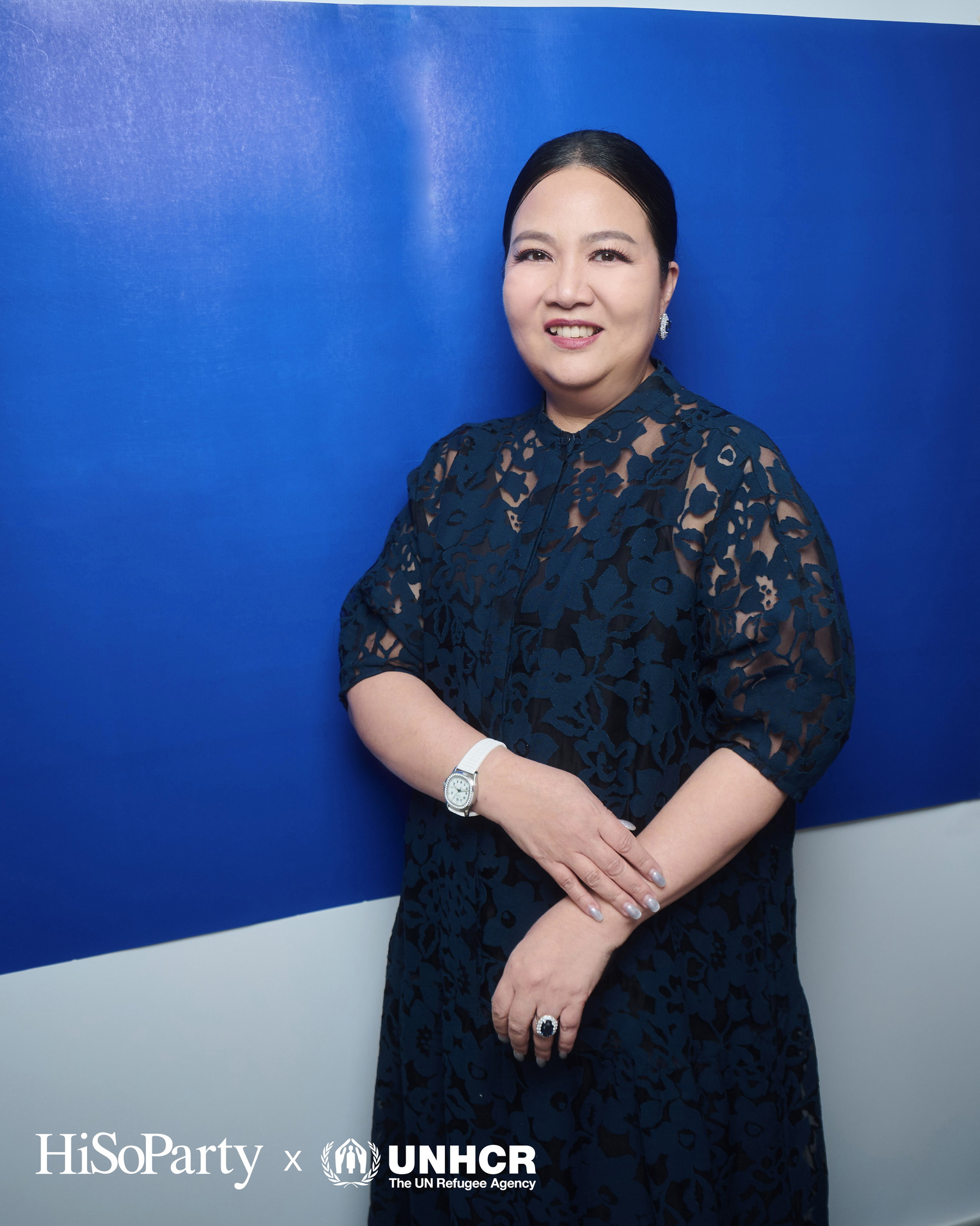 HiSoParty x UNHCR จัดงาน ‘Leading Women Fund 2025’ สานต่อความช่วยเหลือผู้ลี้ภัยหญิงทั่วโลก